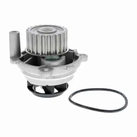 VAICO Wasserpumpe f&uuml;r VW GOLF 4-6 Passat B5-B6 AUDI A3 8P A4 B5 B6 A6 C5 1.6-2.0i 1.6 LPG