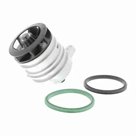 VAICO Wasserpumpe f&uuml;r VW Transporter Multivan T5 7H 7E 7J Touareg 7L 2.5 TDI 070121011D