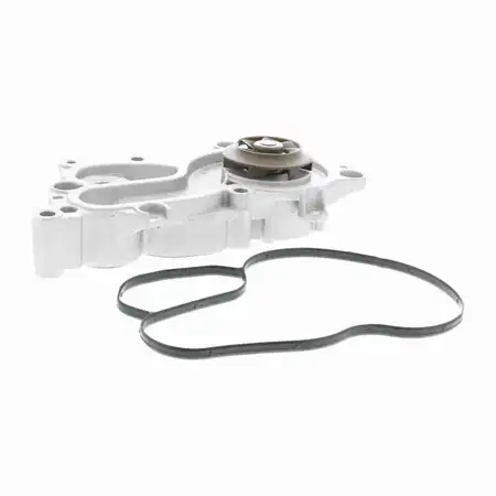 VAICO V10-50088 Wasserpumpe f&uuml;r VW Polo 5 6 SEAT Ibiza 4 SKODA Fabia 3 1.0i 04C121600P