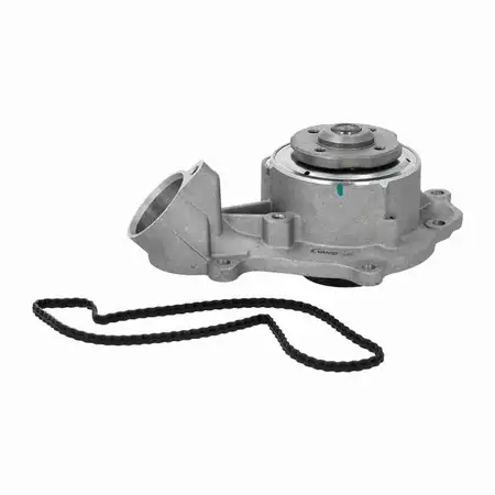 VAICO V10-50112 Wasserpumpe f&uuml;r AUDI A4 B9 A6 C8 Q5 FY Q7 4M VW Touareg CR7 RC8 2.9/3.0i