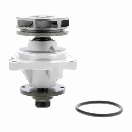 VAICO V20-50012 Wasserpumpe f&uuml;r BMW 3er E46 5er E39 E60 E61 X3 E83 2.0-3.0i M50 M52 M54