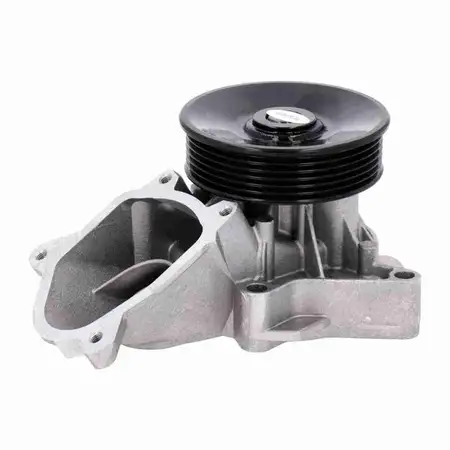 VAICO V20-50035 Wasserpumpe f&uuml;r BMW 3er E46 E90-E93 5er E60 E61 1er E87 2.0/3.0D M47 N47
