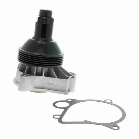 VAICO V20-50038 Wasserpumpe f&uuml;r BMW 3er E46 5er E39 7er E65-E67 X5 E53 2.0/3.0D M47 M57