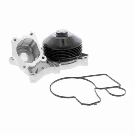 VAICO V20-50039 Wasserpumpe f&uuml;r BMW 3er E90-E93 5er E60 E61 1er E81 E82 E87 E88 2.0D N47