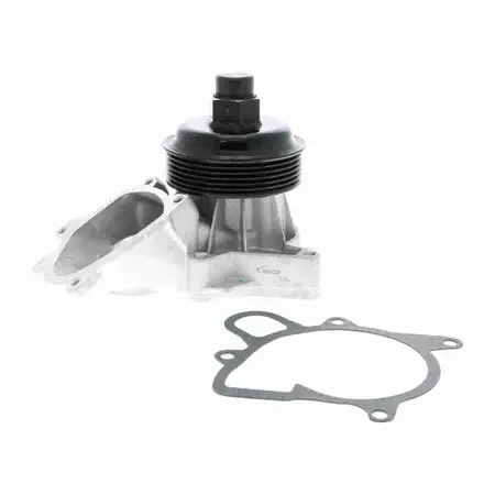 VAICO Wasserpumpe K&uuml;hlmittelpumpe f&uuml;r BMW 3er E46 7er E65-E67 X3 E53 2.0/3.0D M47 M57