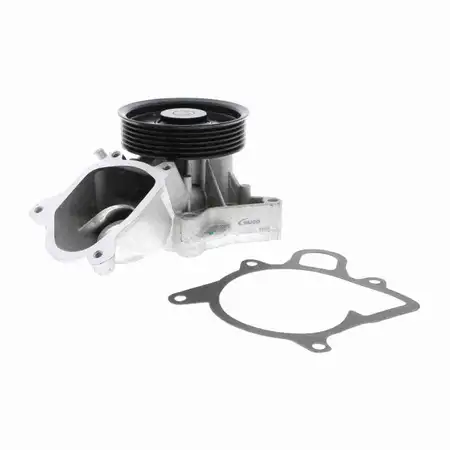 VAICO V20-50044 Wasserpumpe K&uuml;hlmittelpumpe f&uuml;r BMW 3er E90-E92 X3 E83 X5 E70 3.0D M57