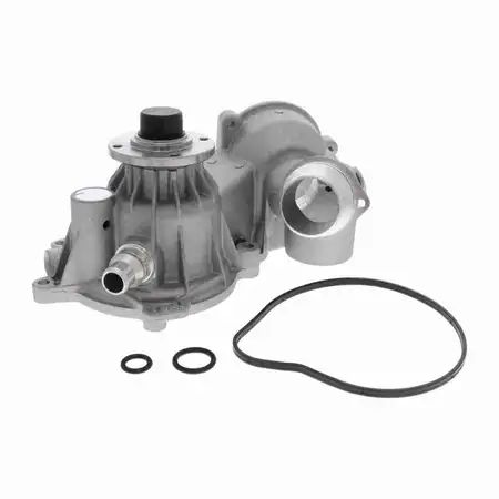 VAICO V20-50046 Wasserpumpe f&uuml;r BMW 5er E60 E61 6er E63 E64 3.6/4.4/4.8/6.0i N62 N762