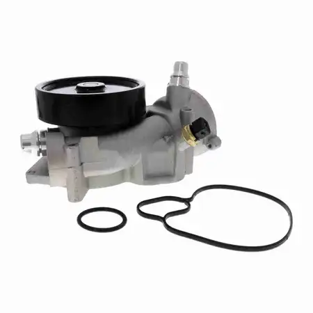 VAICO V20-50051 Wasserpumpe f&uuml;r BMW 5er F10 F11 X5 E70 X6 E71 E72 7er F01-F04 4.4i N63 S63