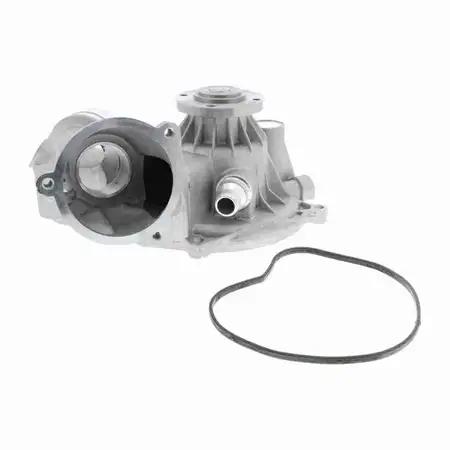 VAICO Wasserpumpe K&uuml;hlmittelpumpe f&uuml;r BMW 5er E60 61 6er E63 E64 7er E65-E67 4.0/4.8i N62