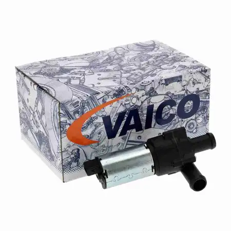 VAICO Water Pump for Engine Cooling for VOLVO S40 1 2, S60 1 2, S70, V40, V70 2 3, XC70 1 2