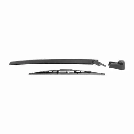 VAICO V10-5519 Rear Wiper Arm + Cap + Wiper Blade for SEAT Altea/XL (rear)