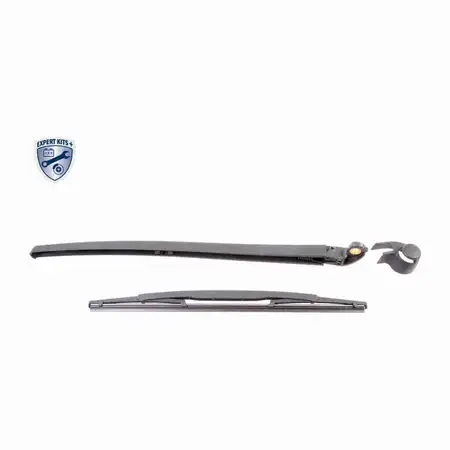 VAICO V10-3439 Heckwischerarm + Kappe + Wischer Wischerblatt f&uuml;r SKODA Fabia 1 6Y2 hinten