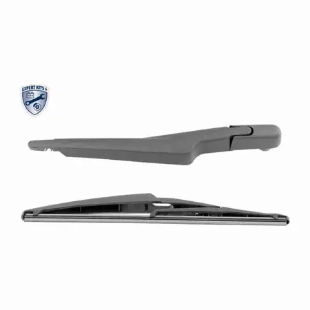 VAICO V22-0570 Heckwischerarm + Kappe + Wischerblatt f&uuml;r PEUGEOT 308 1/SW 508 SW 1 hinten