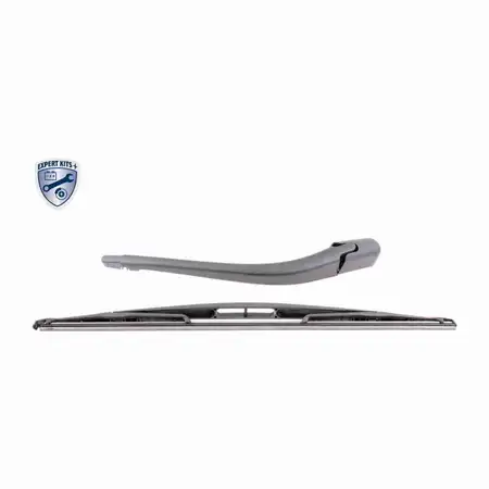 VAICO V22-0572 Heckwischerarm + Kappe + Wischerblatt f&uuml;r CITROEN XSARA Break N2 hinten