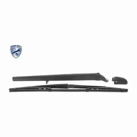 VAICO V24-0399 Heckwischerarm + Kappe + Wischerblatt f&uuml;r FIAT Punto 188_ 5-T&uuml;rer hinten