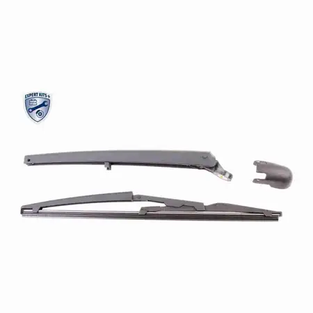 VAICO V24-0494 Heckwischerarm + Kappe + Wischerblatt f&uuml;r FIAT Stilo 192_ hinten 46817773