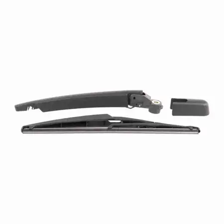 VAICO V24-1150 Heckwischerarm + Kappe + Wischerblatt f&uuml;r FIAT Panda 312 hinten 51846451