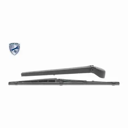 VAICO V24-1739 Heckwischerarm + Kappe + Wischerblatt f&uuml;r ALFA ROMEO 145 930_ hinten