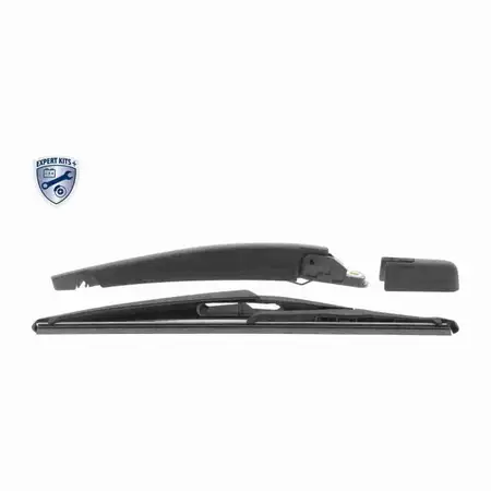 VAICO V30-3035 Rear Wiper Arm + Cap + Wiper Blade for Mercedes R-Class W251 (Rear)