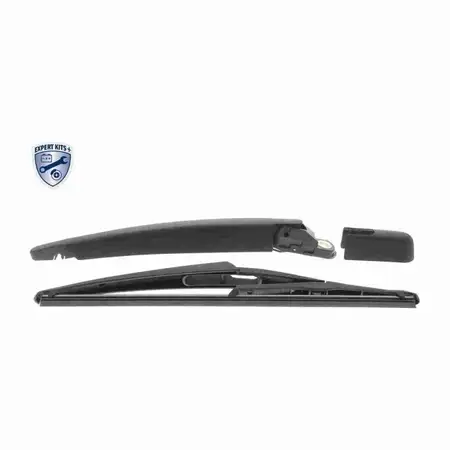 VAICO V30-3033 Rear Wiper Arm + Cap + Wiper Blade for Mercedes M-Class W164 (Rear)