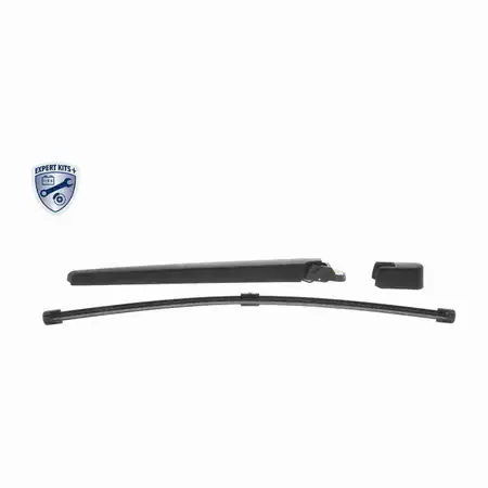 VAICO V30-3495 Heckwischerarm + Kappe + Wischerblatt f&uuml;r MERCEDES Vito/Mixto W447 hinten