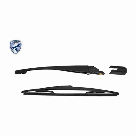 VAICO V42-0510 Heckwischerarm + Kappe + Wischerblatt f&uuml;r CITROEN Saxo PEUGEOT 106 2 206+