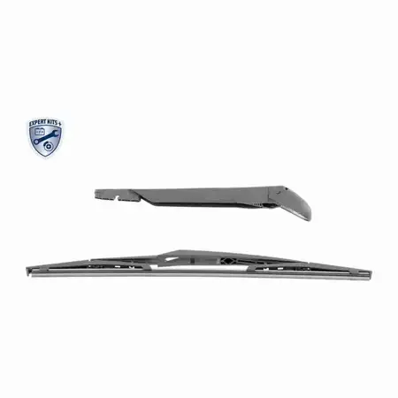 VAICO V42-0698 Rear wiper arm + cap + wiper blade for PEUGEOT Bipper/Tepee (rear)