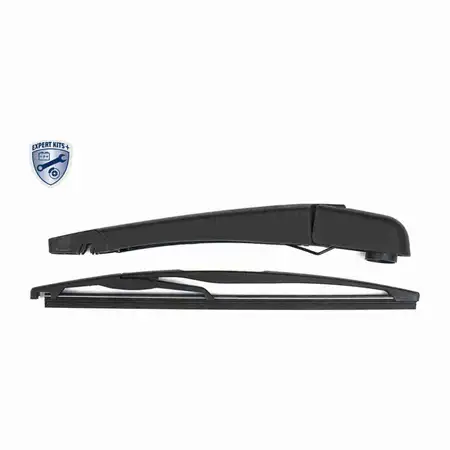 VAICO V51-9526 Rear Wiper Arm + Cap + Wiper Blade for CHEVROLET Aveo (Rear)