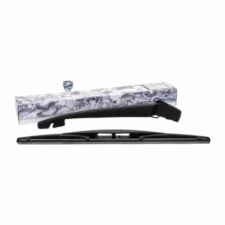 VAICO V63-0090 Rear wiper arm + cap + wiper blade for SUBARU SJ_ (rear)