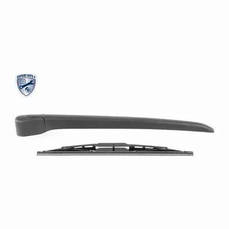 VAICO V95-0414 Heckwischerarm + Kappe + Wischerblatt f&uuml;r VOLVO 1 bis Fgst. 292690 hinten