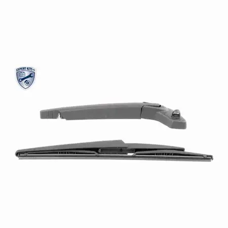 VAICO V95-0445 Rear wiper arm + cap + wiper blade for VOLVO V70 2 XC70 1 (rear)