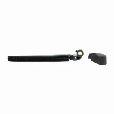 VAICO Hecktwischerarm Wischerarm + Kappe f&uuml;r AUDI A3 8V/Sportback 8U hinten 8V3955407 1P9