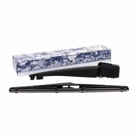 VAICO Rear Wiper Arm for CITRO&Euml;N C4 Picasso 2 and PEUGEOT 308 2 (rear) 1609428380
