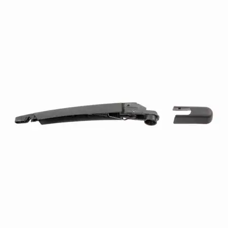 VAICO V30-2639 Heckwischerarm Wischerarm + Kappe f&uuml;r MERCEDES C-Klasse hinten 2048200744