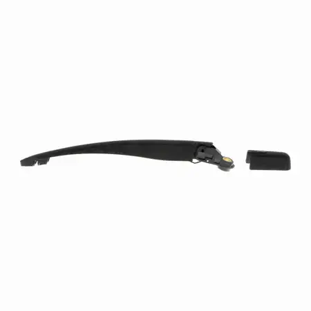 VAICO Heckwischerarm Wischerarm + Kappe f&uuml;r OPEL Corsa C Meriva A Combo hinten 1273391