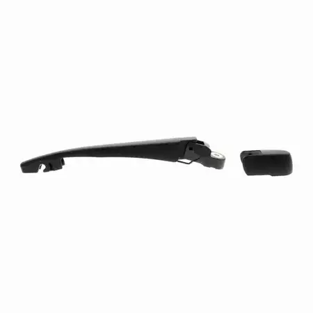 VAICO V40-1589 Heckwischerarm Wischerarm + Kappe f&uuml;r OPEL Agila B hinten 4711542