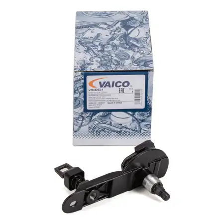 VAICO V2082631 Wischergetriebe Heckscheibe f&uuml;r BMW 3er E46 TOURING hinten 61628220831