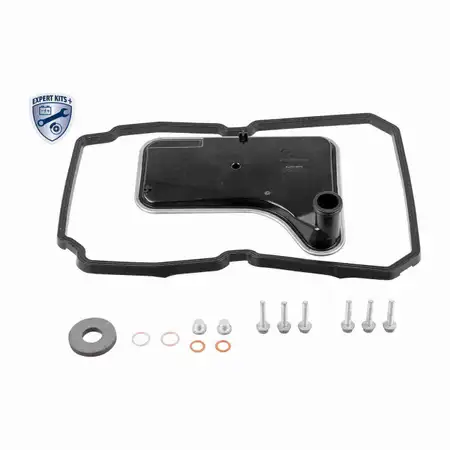 VAICO V45-0138-BEK Transmission Filter Kit TIPTRONIC A96 A97 for PORSCHE 996 (2002 and later) and 997