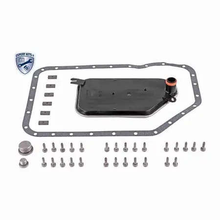VAICO V10-3213-BEK Getriebefilter Satz 5HP19 f&uuml;r VW Passat B5 B5.5 A4 B5 B6 A6 C4 C5 A8 4D