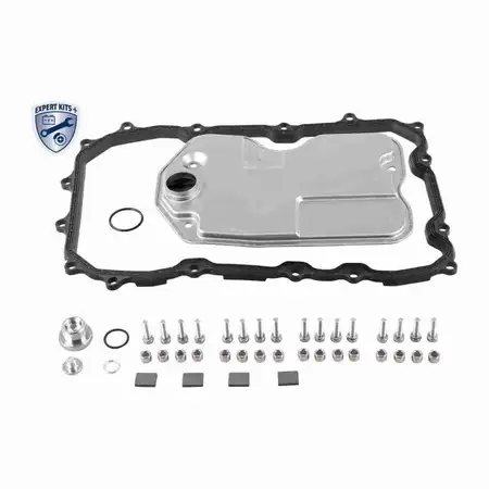 VAICO V10-3214-BEK Getriebefilter Satz 6-Gang 09D f&uuml;r AUDI Q7 4LB Cayenne 9PA Touareg 7L