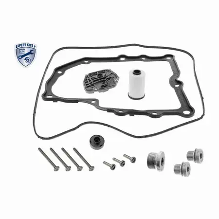 VAICO V10-5582-BEK Getriebefilter Satz f&uuml;r AUDI SEAT SKODA VW 7-Gang DQ200 0AM
