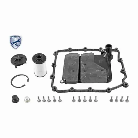 VAICO V20-2742-BEK Getriebefilter Satz 7-Gang DKG DCT GS7D36SG f&uuml;r BMW M3 M4 M5 M6 Z4M