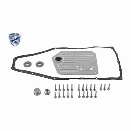 VAICO V20-2083-BEK Getriebefilter Satz 5HP30 f&uuml;r BMW 5er E34 E39 540i 7er E32 E38 8er E31