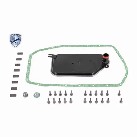VAICO V20-2085-BEK Getriebefilter Satz 5HP19 f&uuml;r BMW 3er E46 5er E39 7er E38 Z4 E85