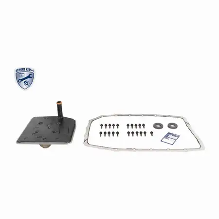 VAICO V25-2191-BEK Getriebefilter Satz 6-Gang 6R80 f&uuml;r FORD Ranger TKE Mustang MK6