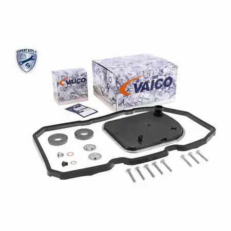 VAICO V30-2252-BEK Getriebefilter Satz CVT 722.8 f&uuml;r MERCEDES-BENZ W169 W245 bis 05.2007