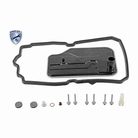 VAICO V30-2258-BEK Getriebefilter Satz 7G-Tronic 722.9 f&uuml;r MERCEDES W203 W204 W211 W212