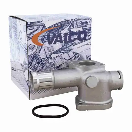 VAICO V10-9044 Thermostatgeh&auml;use f&uuml;r VW Golf 4 Sharan 7M AUDI A3 8L1 1.9 TDI 038121133J