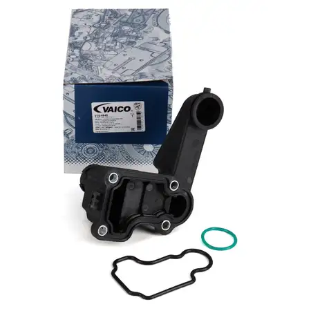 VAICO V10-4640 Ventil Kurbelgeh&auml;useentl&uuml;ftung f&uuml;r VW Golf 3 Passat B3/B4 AUDI A6 1.6 2.0