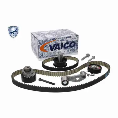 VAICO Zahnriemensatz f&uuml;r VW Golf 4 5 Polo 3 4 AUDI A2 SEAT Leon SKODA Fabia 1 1.4 1.6